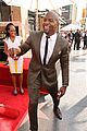 terry crews walk fame star ceremony with grandmother 18