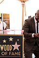 terry crews walk fame star ceremony with grandmother 24