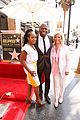 terry crews walk fame star ceremony with grandmother 26