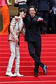 timothee chalamet tilda swinton more french dispatch cannes 05
