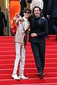timothee chalamet tilda swinton more french dispatch cannes 08