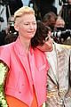 timothee chalamet tilda swinton more french dispatch cannes 10