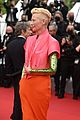 timothee chalamet tilda swinton more french dispatch cannes 12