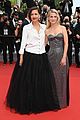 timothee chalamet tilda swinton more french dispatch cannes 24
