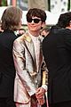 timothee chalamet tilda swinton more french dispatch cannes 36