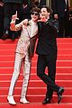 timothee chalamet tilda swinton more french dispatch cannes 49