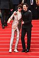 timothee chalamet tilda swinton more french dispatch cannes 50