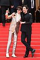 timothee chalamet tilda swinton more french dispatch cannes 52