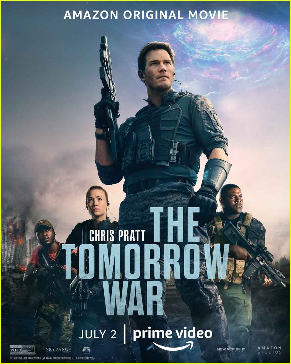 the tomorrow war director talks sequel possibilities 06