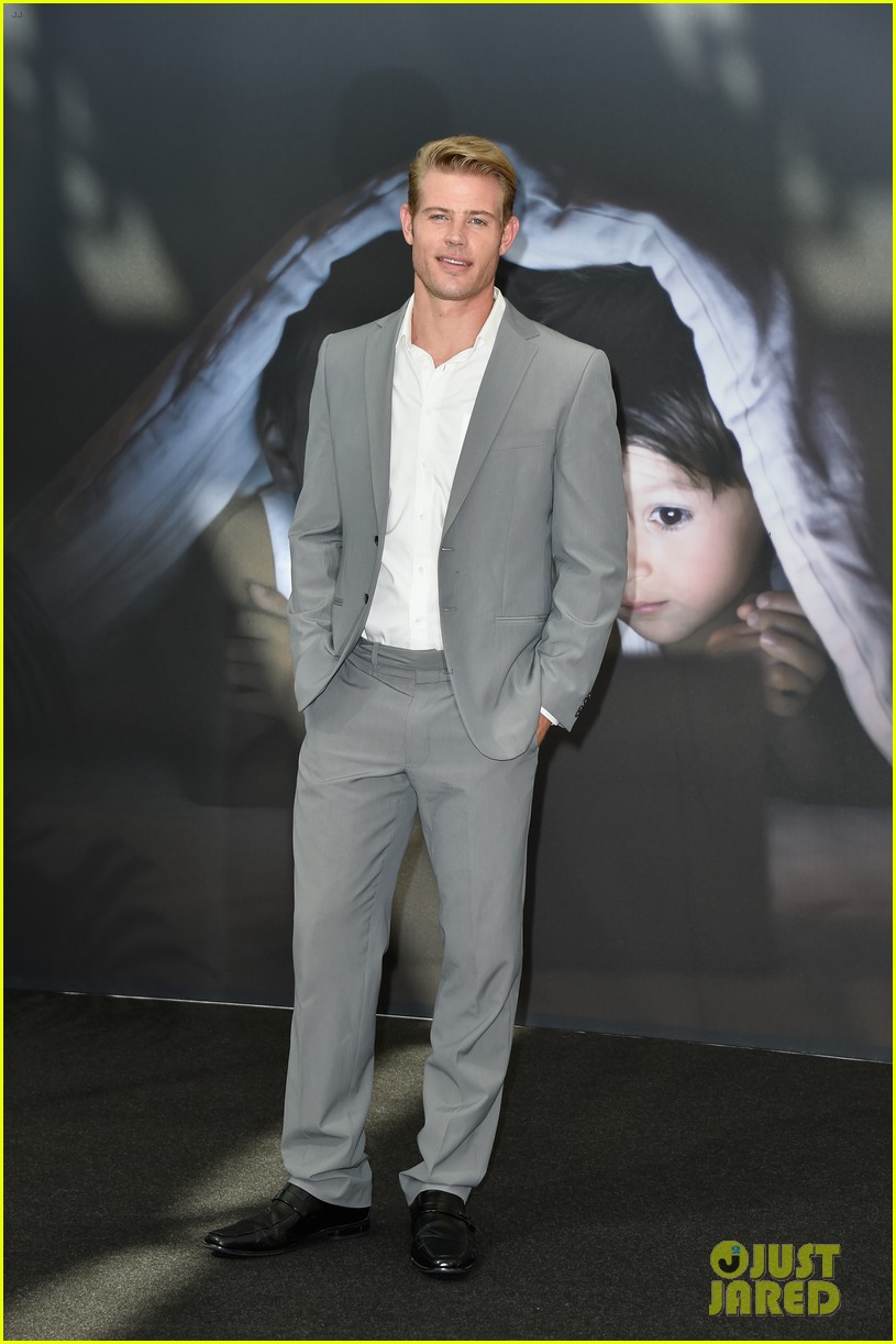 90210's Trevor Donovan Comments on Older Actors Playing Teens: 'Get Over It': Photo 4595766 | Trevor Donovan Pictures - Vimarsana News