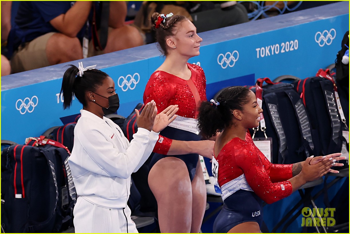usa gymnastics backpack