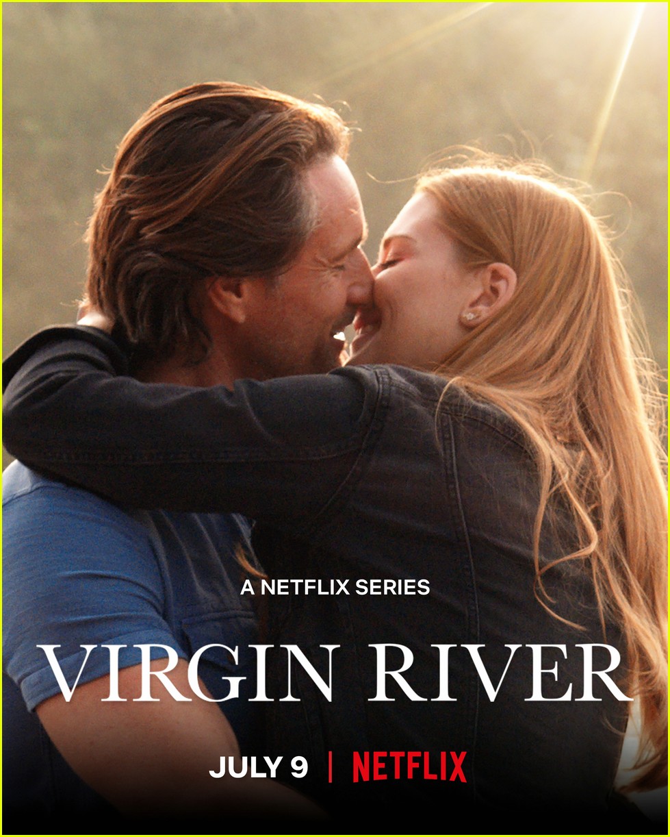 virgin river actor decreased presence 014585530