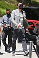 ben affleck spotted looking at engagement rings 01