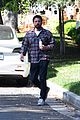 ben affleck sees his kids on saturday 01