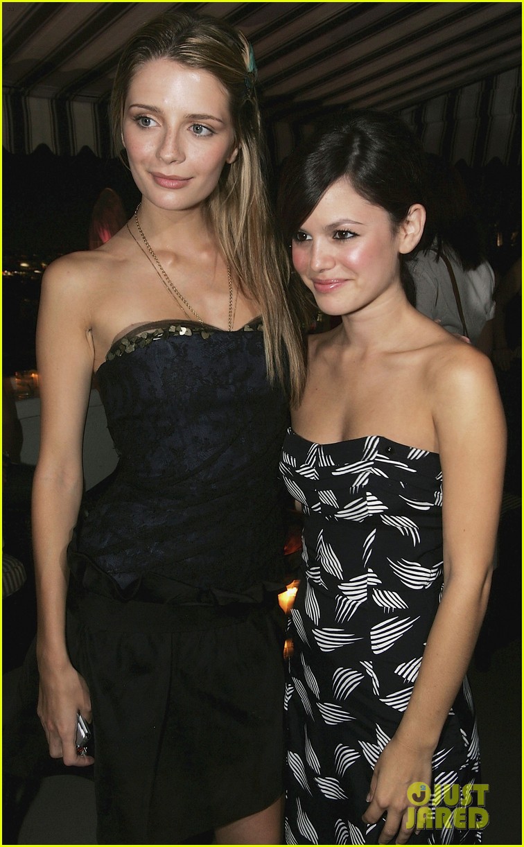 Rachel Bilson Just Dropped Some Interesting Info About 'The Hills