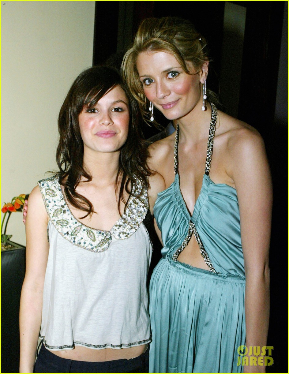 Rachel Bilson Just Dropped Some Interesting Info About 'The Hills