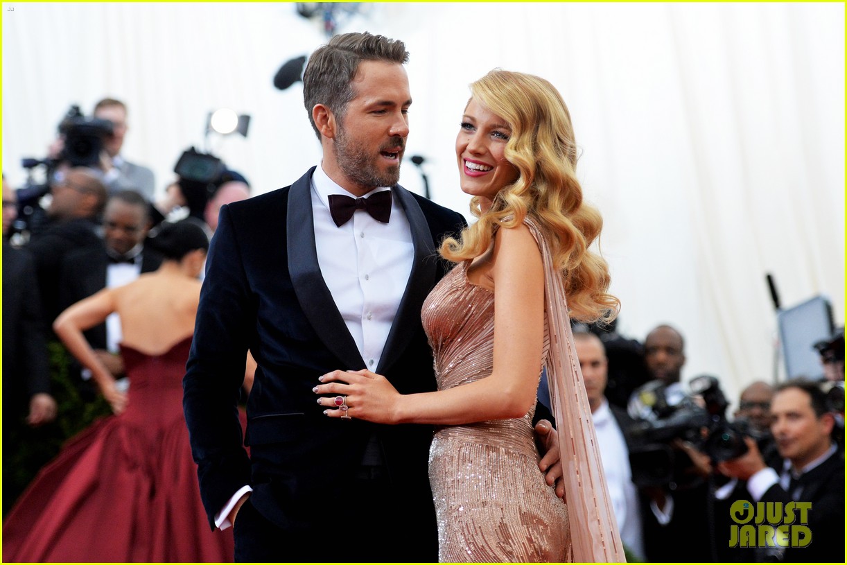 blake lively more credit ryan reynolds projects 014601571