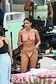 camila mendes maya hawke lounge swimsuits strangers movie 16