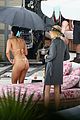 camila mendes maya hawke lounge swimsuits strangers movie 36