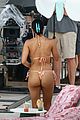 camila mendes maya hawke lounge swimsuits strangers movie 44