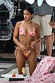 camila mendes maya hawke lounge swimsuits strangers movie 46