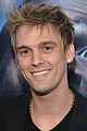 aaron carter will strip on stage 01