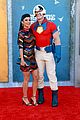john cena the suicide squad premiere with wife shay shariatzadeh 31