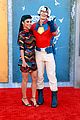 john cena the suicide squad premiere with wife shay shariatzadeh 32