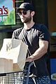 chace crawford spends his afternoon stocking up on groceries 02