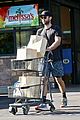 chace crawford spends his afternoon stocking up on groceries 05