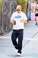 channing tatum grabs iced coffee during day out nyc 07