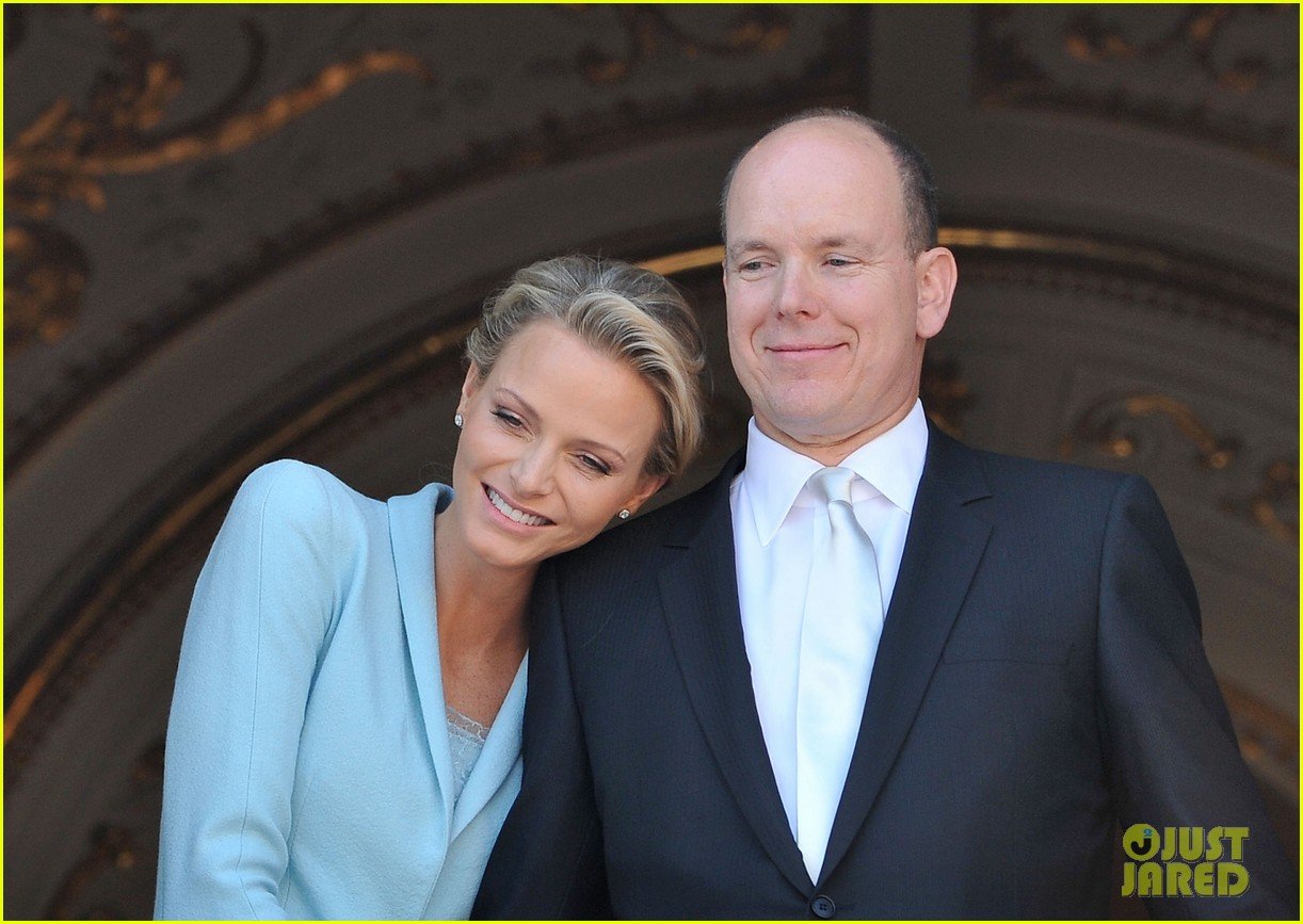 princess charlene monaco recovering after new surgery 04