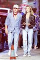 cole sprouse ari fournier stay close after date night 05
