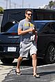 bradley cooper kicks off his day with a workout 01