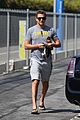bradley cooper kicks off his day with a workout 03
