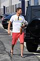 bradley cooper at his workouts 05