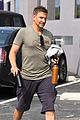 bradley cooper at his workouts 06