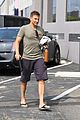 bradley cooper at his workouts 07