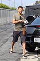 bradley cooper at his workouts 10
