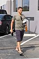 bradley cooper at his workouts 11
