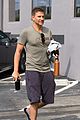 bradley cooper at his workouts 12