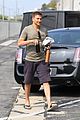 bradley cooper at his workouts 14