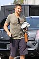bradley cooper at his workouts 15