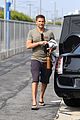 bradley cooper at his workouts 20