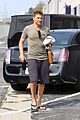 bradley cooper at his workouts 21