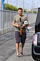 bradley cooper at his workouts 25