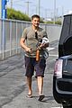 bradley cooper at his workouts 27