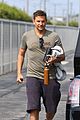 bradley cooper at his workouts 29