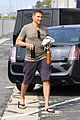 bradley cooper at his workouts 34