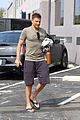 bradley cooper at his workouts 37